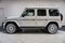 2020 Mercedes-Benz G-Class G 63 AMG® 4MATIC®
