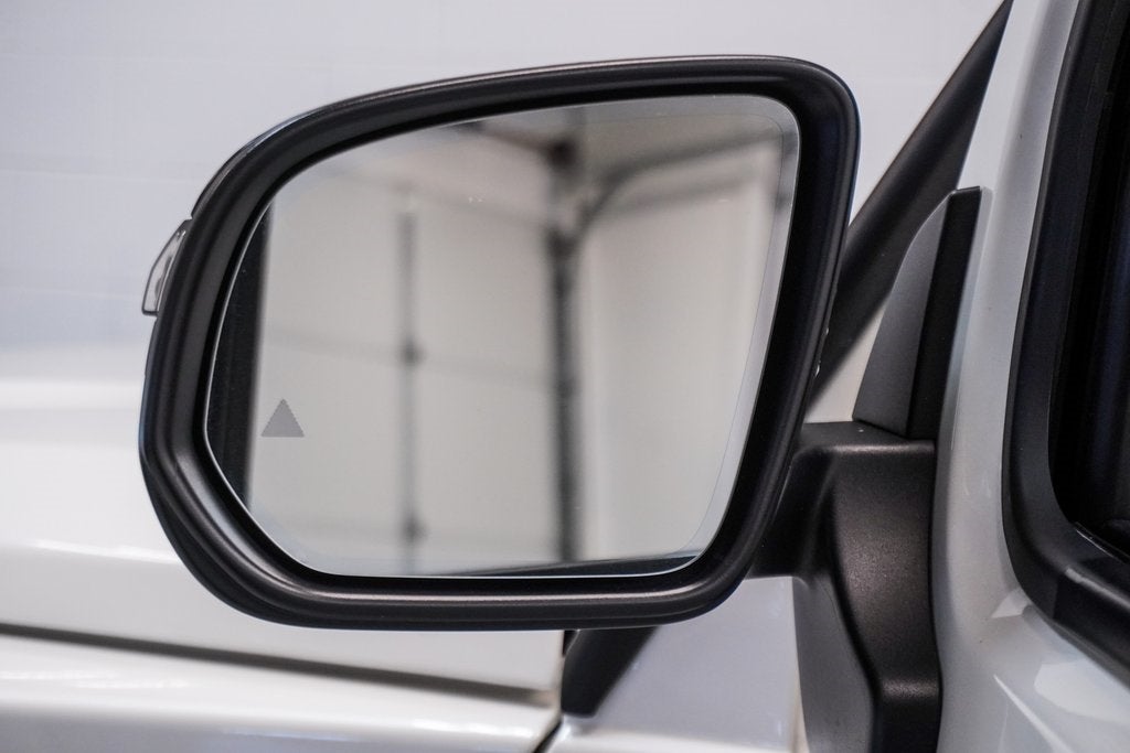 2020 Mercedes-Benz G-Class G 63 AMG® 4MATIC®