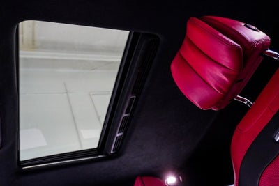 2020 Mercedes-Benz G-Class G 63 AMG® 4MATIC®