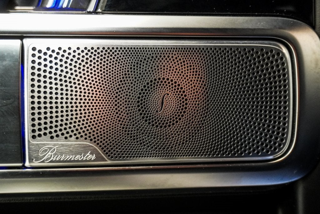 2021 Mercedes-Benz G-Class G 63 AMG® 4MATIC®