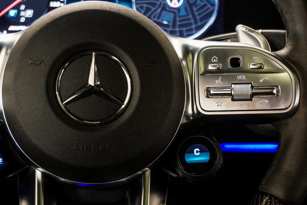 2021 Mercedes-Benz G-Class G 63 AMG® 4MATIC®