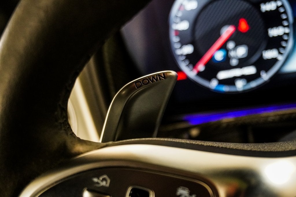 2021 Mercedes-Benz G-Class G 63 AMG® 4MATIC®