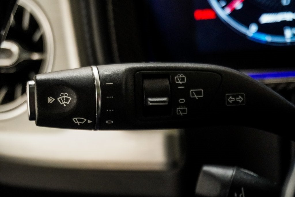 2021 Mercedes-Benz G-Class G 63 AMG® 4MATIC®