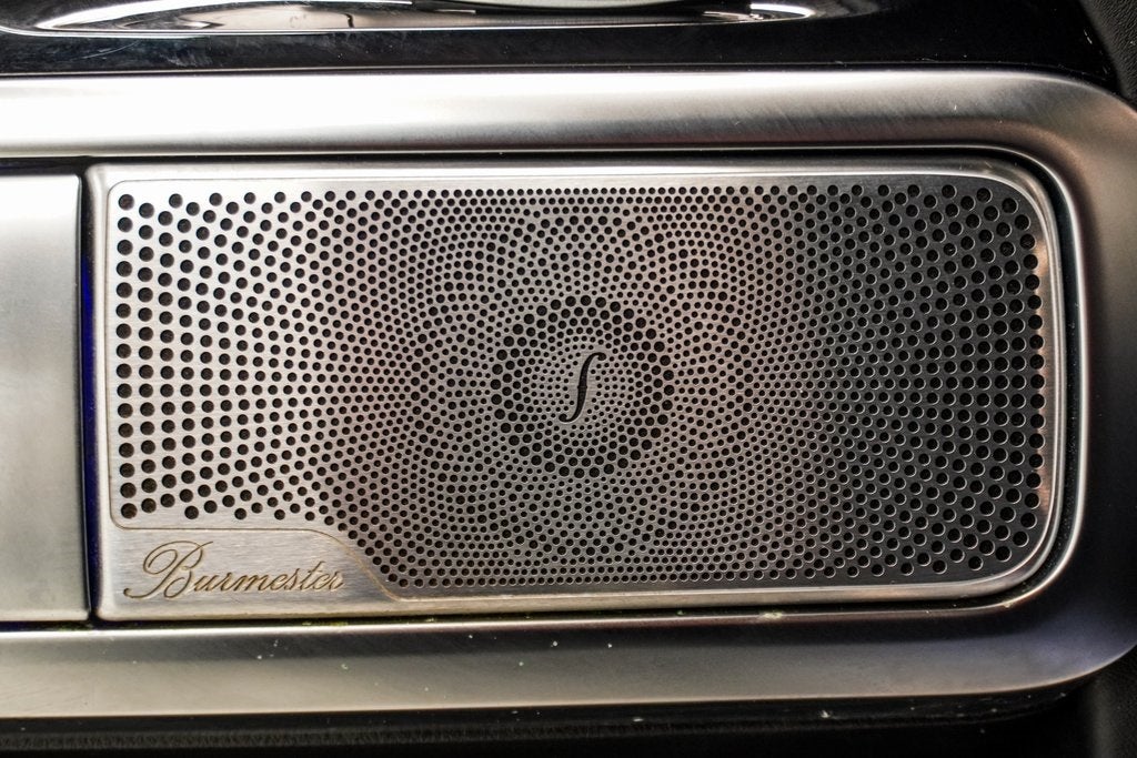 2021 Mercedes-Benz G-Class G 63 AMG® 4MATIC®