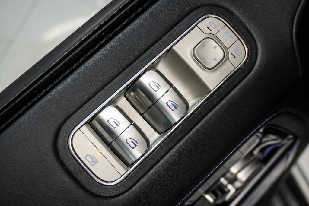 2021 Mercedes-Benz G-Class G 63 AMG® 4MATIC®