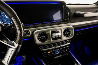 2021 Mercedes-Benz G-Class G 63 AMG® 4MATIC®