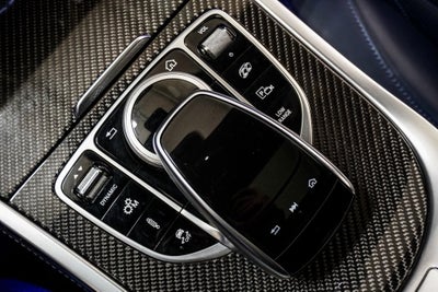 2021 Mercedes-Benz G-Class G 63 AMG® 4MATIC®