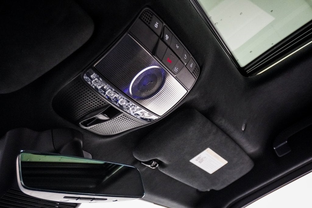 2021 Mercedes-Benz G-Class G 63 AMG® 4MATIC®