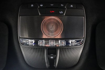 2021 Mercedes-Benz G-Class G 63 AMG® 4MATIC®