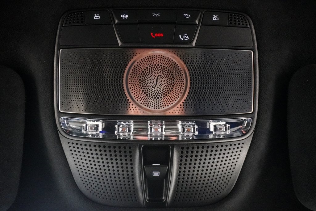 2021 Mercedes-Benz G-Class G 63 AMG® 4MATIC®