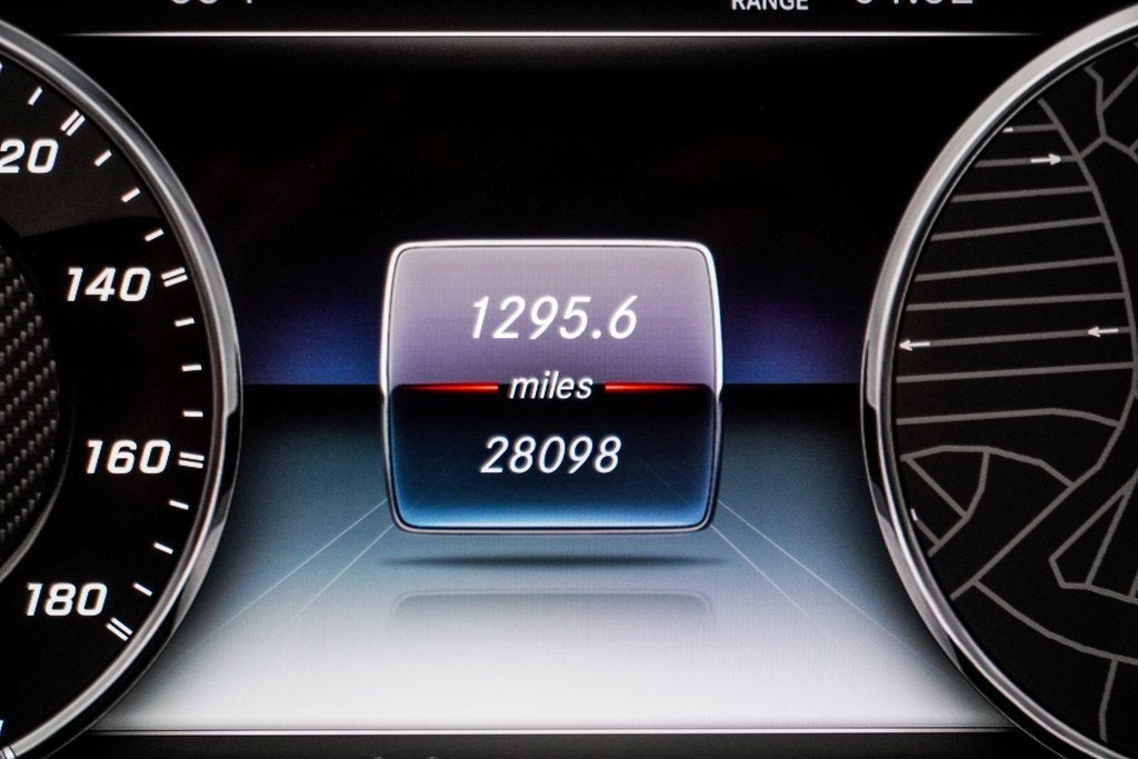 2021 Mercedes-Benz G-Class G 63 AMG® 4MATIC®