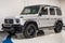 2021 Mercedes-Benz G-Class G 63 AMG® 4MATIC®