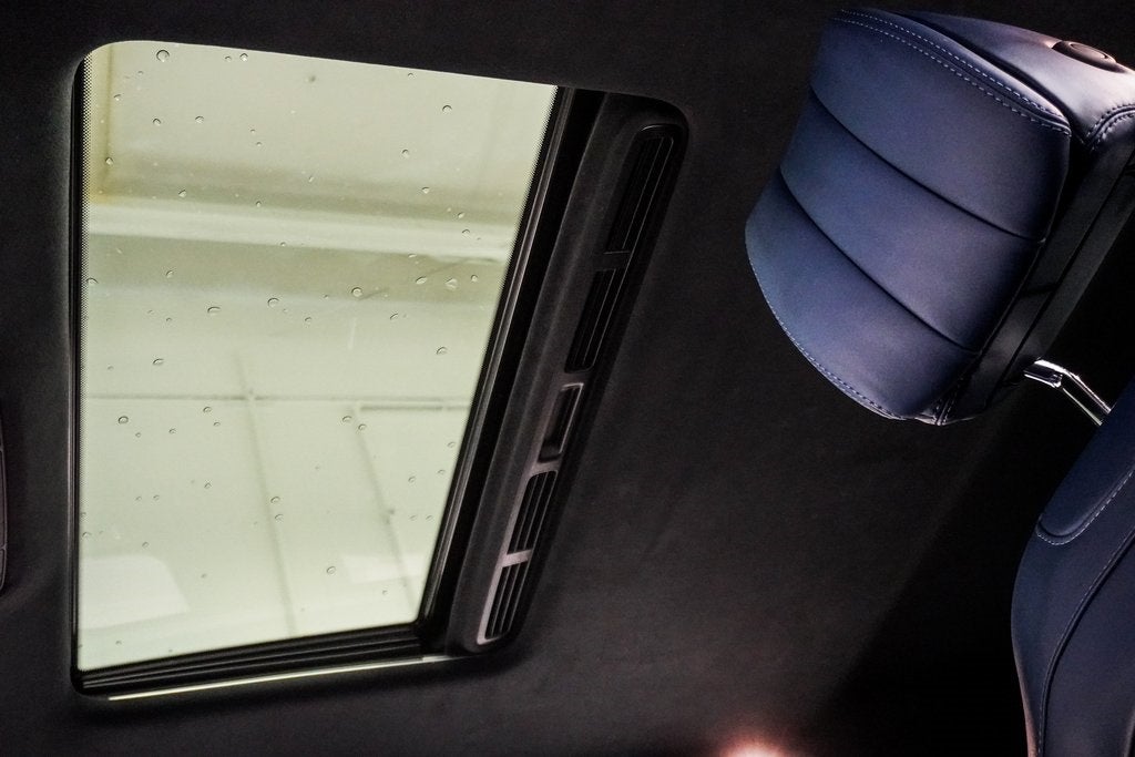 2021 Mercedes-Benz G-Class G 63 AMG® 4MATIC®