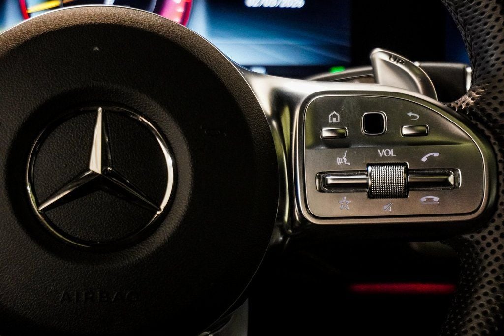 2022 Mercedes-Benz G-Class G 63 AMG® 4MATIC®