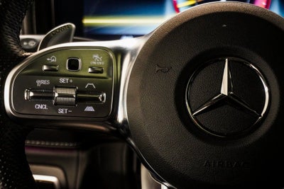2022 Mercedes-Benz G-Class G 63 AMG® 4MATIC®