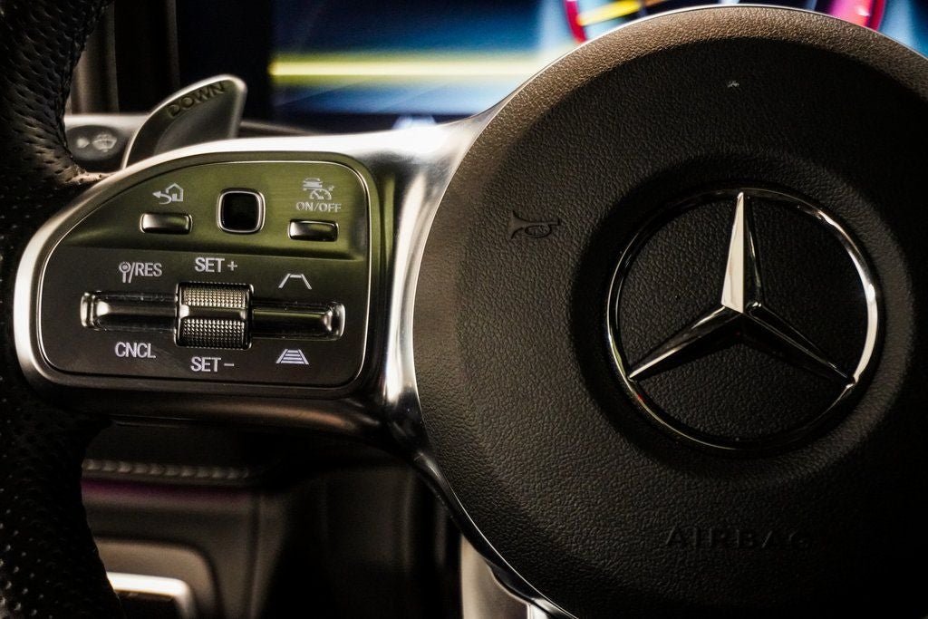 2022 Mercedes-Benz G-Class G 63 AMG® 4MATIC®