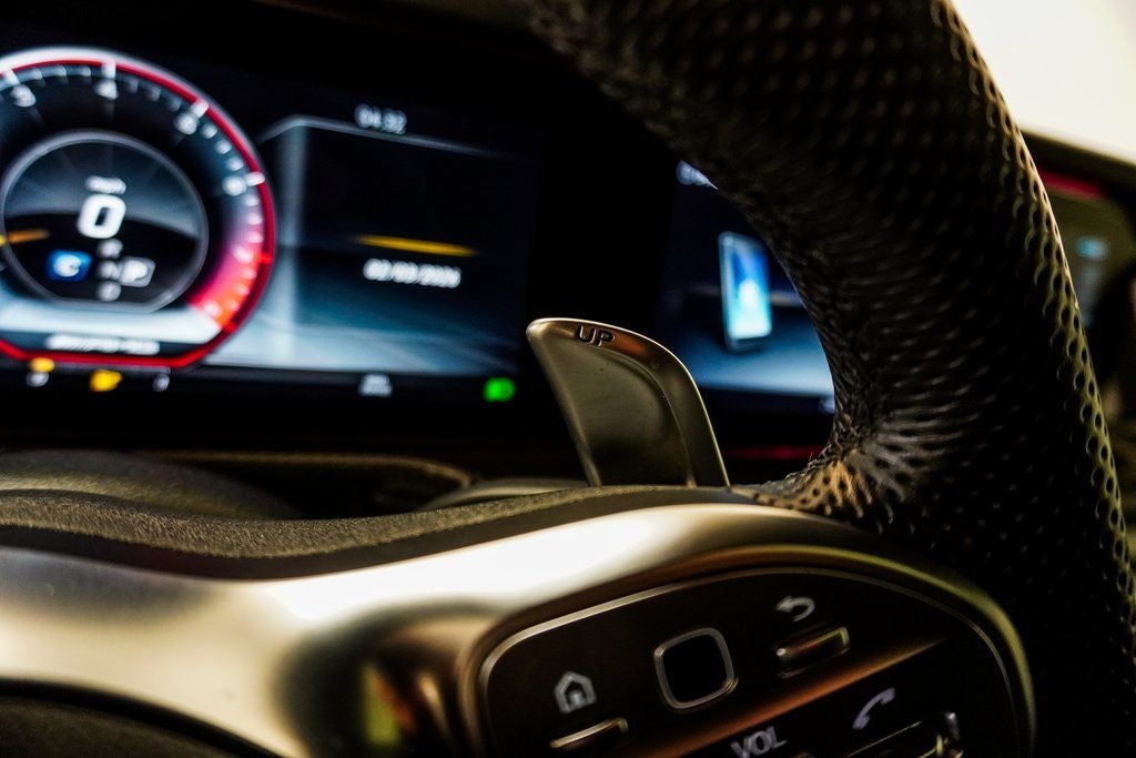 2022 Mercedes-Benz G-Class G 63 AMG® 4MATIC®