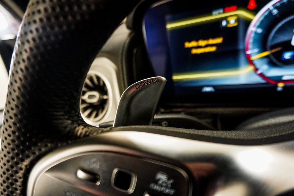 2022 Mercedes-Benz G-Class G 63 AMG® 4MATIC®