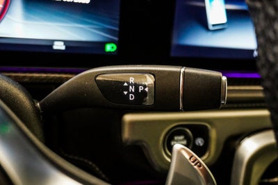 2022 Mercedes-Benz G-Class G 63 AMG® 4MATIC®