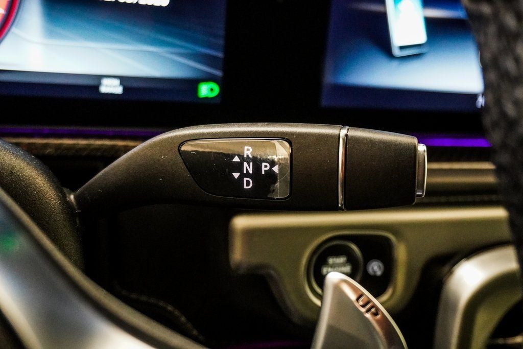 2022 Mercedes-Benz G-Class G 63 AMG® 4MATIC®