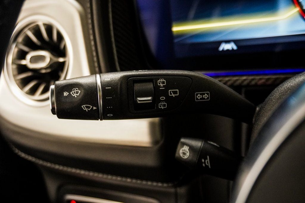 2022 Mercedes-Benz G-Class G 63 AMG® 4MATIC®