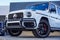 2022 Mercedes-Benz G-Class G 63 AMG® 4MATIC®