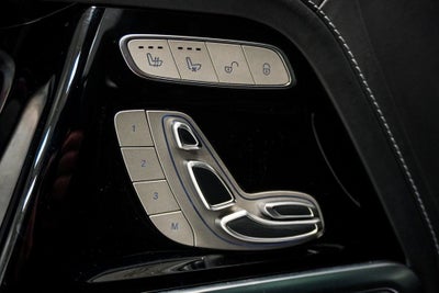 2022 Mercedes-Benz G-Class G 63 AMG® 4MATIC®