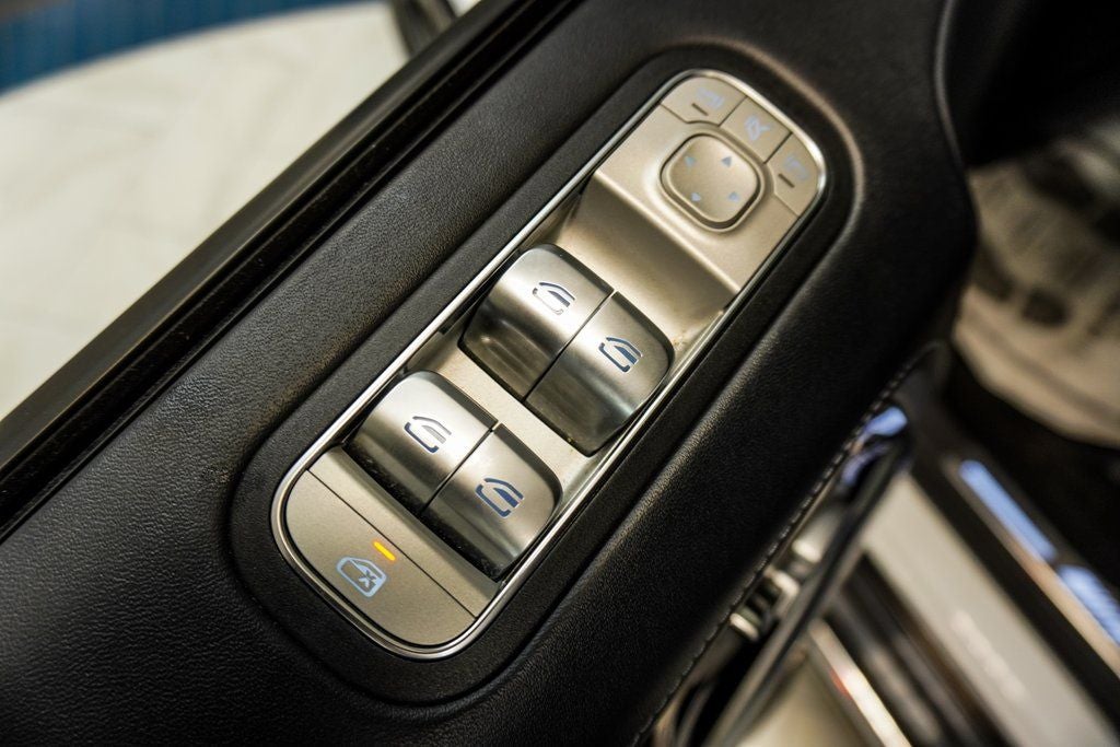 2022 Mercedes-Benz G-Class G 63 AMG® 4MATIC®