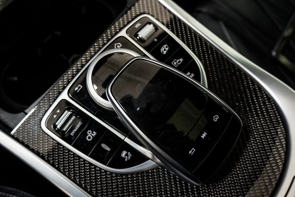 2022 Mercedes-Benz G-Class G 63 AMG® 4MATIC®