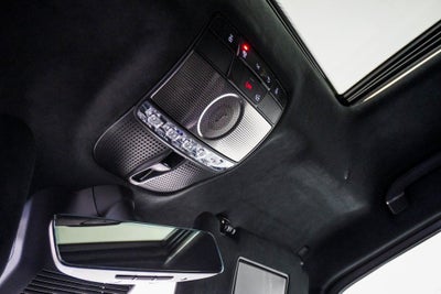 2022 Mercedes-Benz G-Class G 63 AMG® 4MATIC®