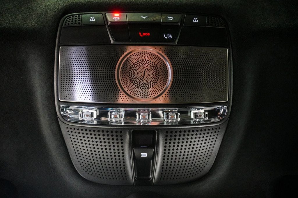 2022 Mercedes-Benz G-Class G 63 AMG® 4MATIC®