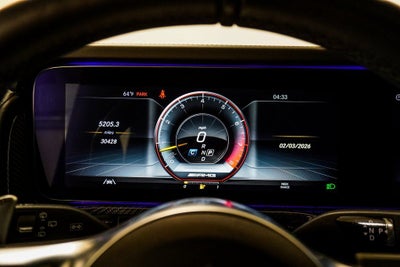 2022 Mercedes-Benz G-Class G 63 AMG® 4MATIC®