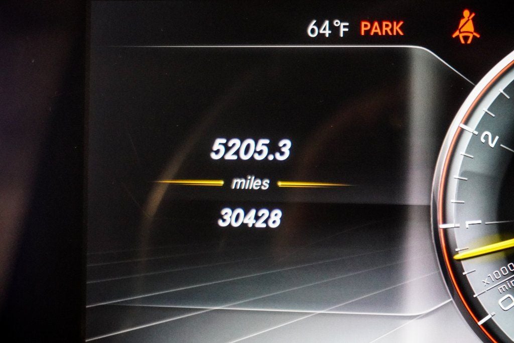 2022 Mercedes-Benz G-Class G 63 AMG® 4MATIC®