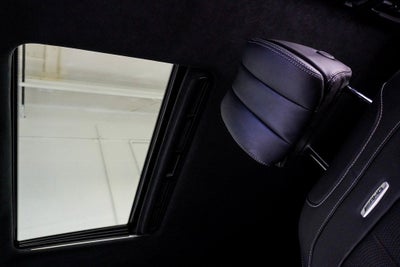 2022 Mercedes-Benz G-Class G 63 AMG® 4MATIC®