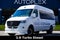 2021 Mercedes-Benz Sprinter 3500 Cargo 170 WB High Roof