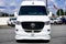 2021 Mercedes-Benz Sprinter 3500 Cargo 170 WB High Roof