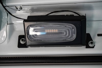 2021 Mercedes-Benz Sprinter 3500 Cargo 170 WB High Roof