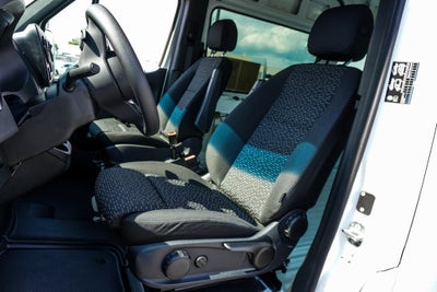 2021 Mercedes-Benz Sprinter 3500 Cargo 170 WB High Roof