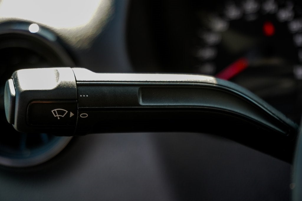 2021 Mercedes-Benz Sprinter 3500 Cargo 170 WB High Roof