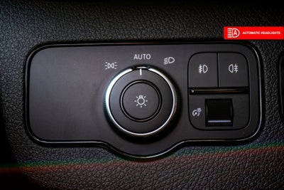 2021 Mercedes-Benz Sprinter 3500 Cargo 170 WB High Roof