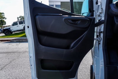 2021 Mercedes-Benz Sprinter 3500 Cargo 170 WB High Roof