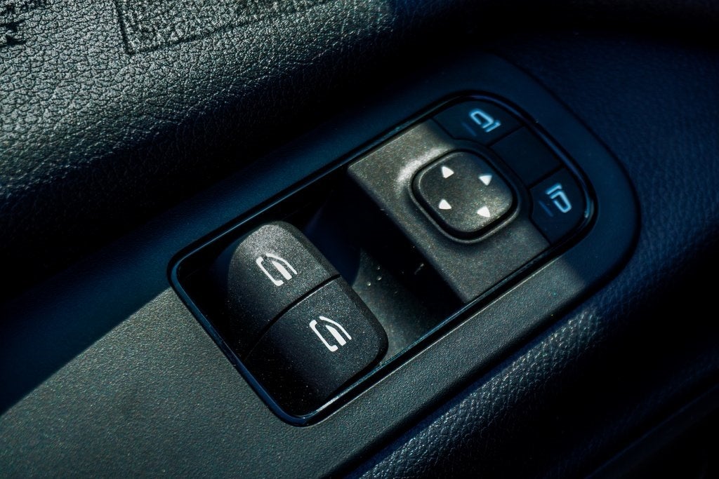 2021 Mercedes-Benz Sprinter 3500 Cargo 170 WB High Roof