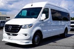 2021 Mercedes-Benz Sprinter 3500 Cargo 170 WB High Roof