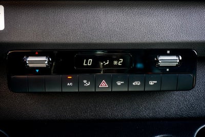 2021 Mercedes-Benz Sprinter 3500 Cargo 170 WB High Roof