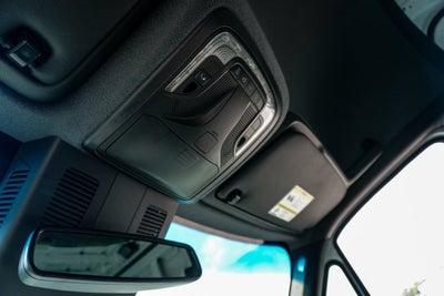 2021 Mercedes-Benz Sprinter 3500 Cargo 170 WB High Roof