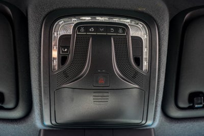 2021 Mercedes-Benz Sprinter 3500 Cargo 170 WB High Roof