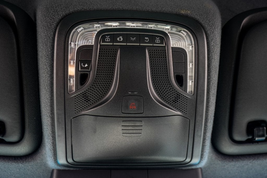 2021 Mercedes-Benz Sprinter 3500 Cargo 170 WB High Roof