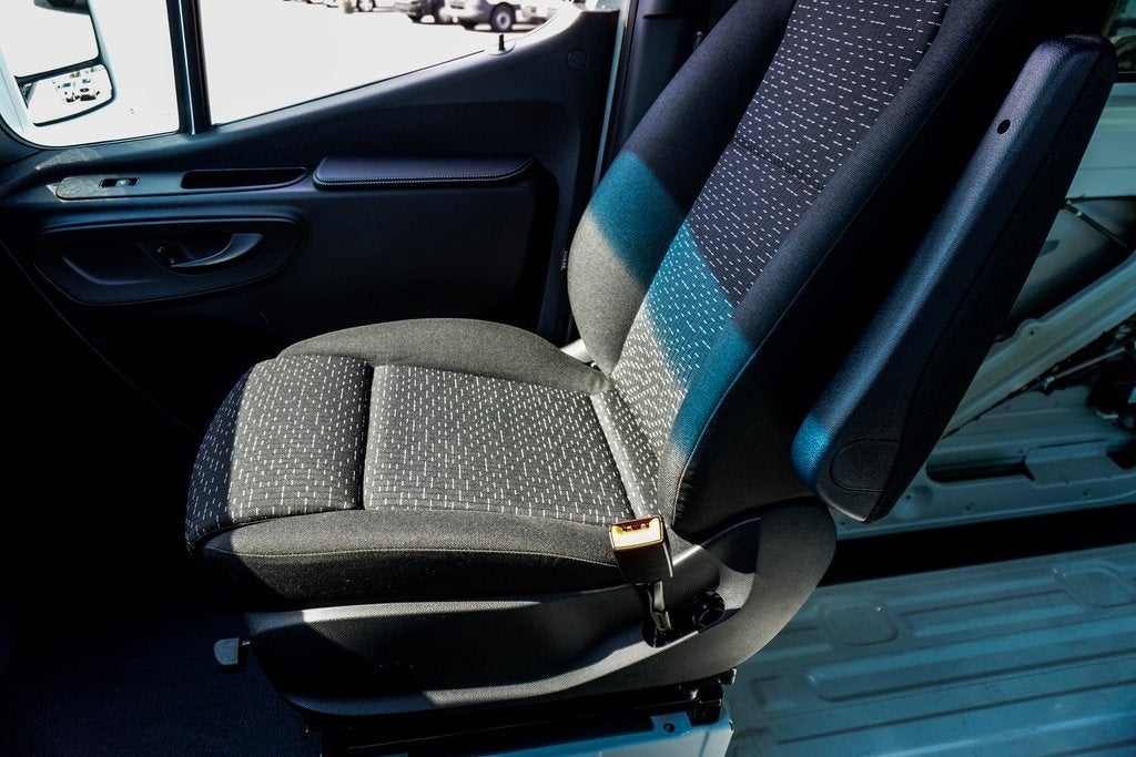 2021 Mercedes-Benz Sprinter 3500 Cargo 170 WB High Roof