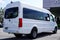 2021 Mercedes-Benz Sprinter 3500 Cargo 170 WB High Roof