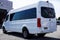 2021 Mercedes-Benz Sprinter 3500 Cargo 170 WB High Roof